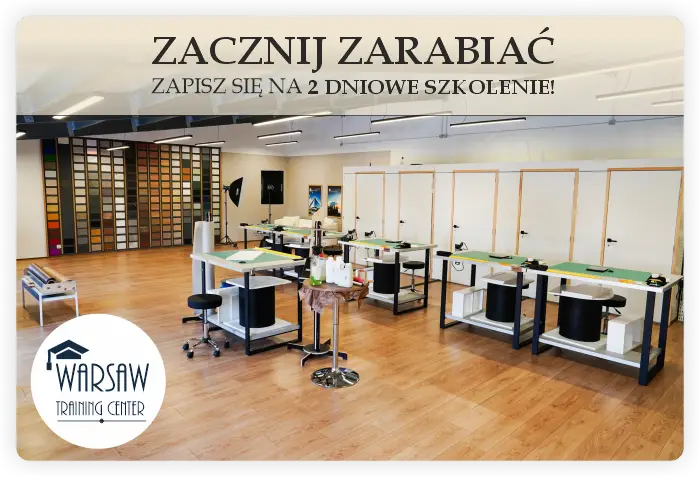Profesjonalne szkolenia z oklejania laminatami samoprzylepnymi CoverStyl